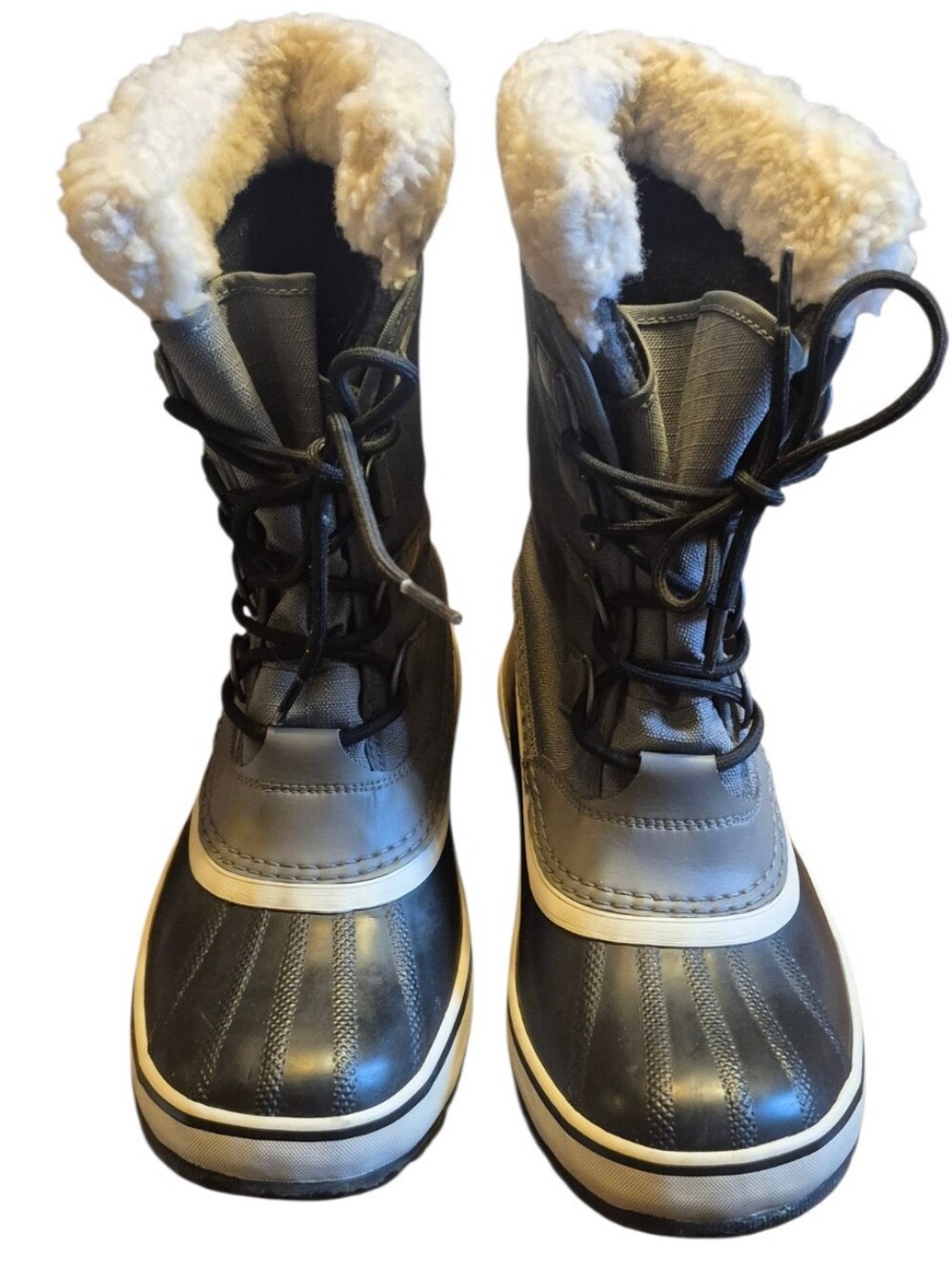 Women's Sorel Carnival Boot Sz 9